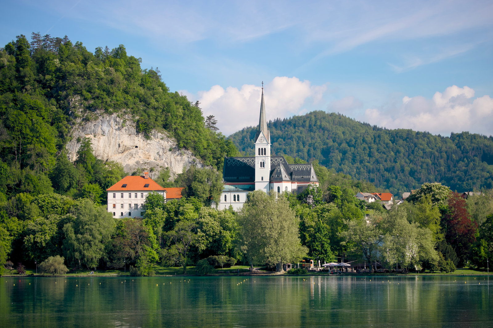 Bled, 2024