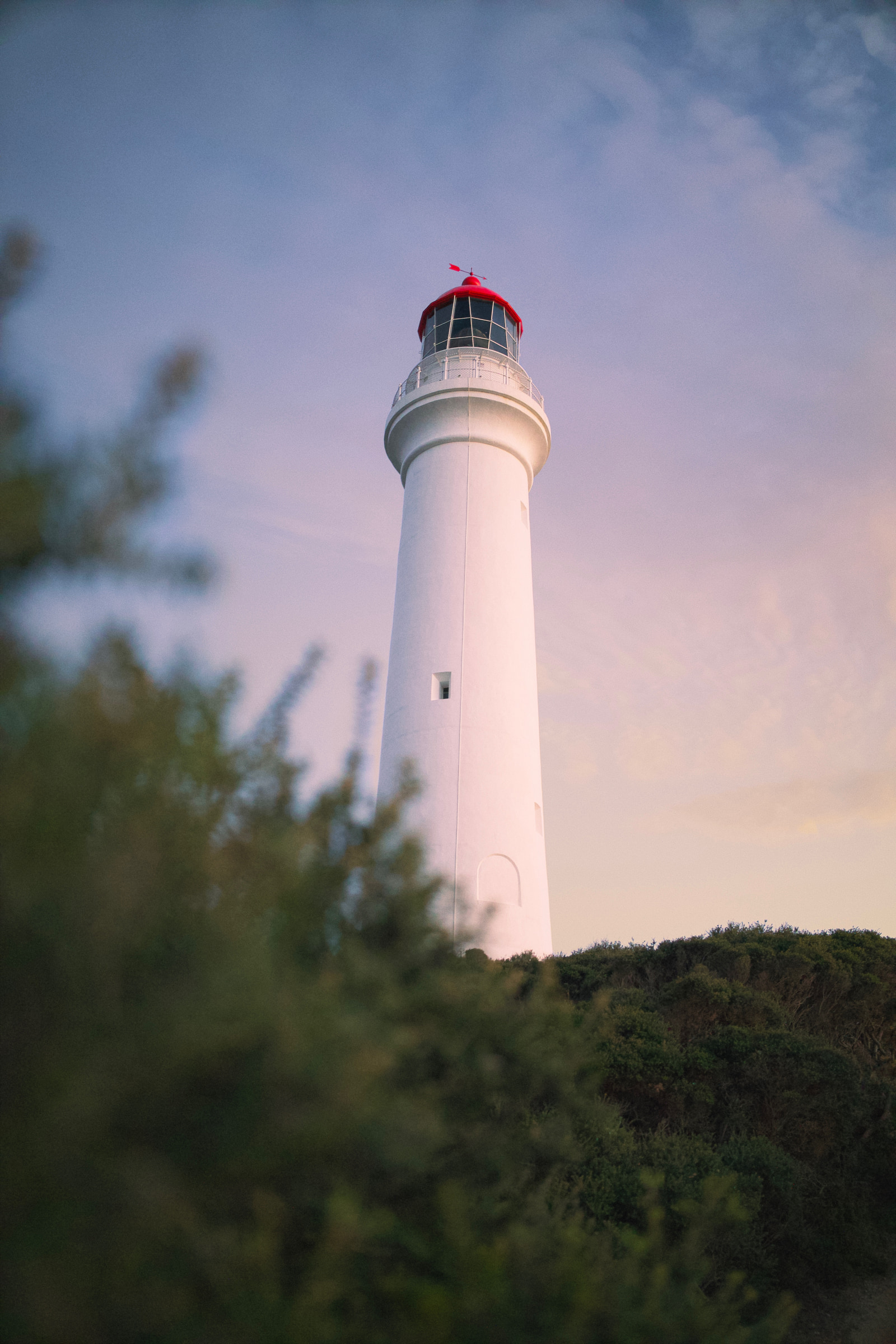 Split Point Lighthouse, Aireys Inlet, 2023