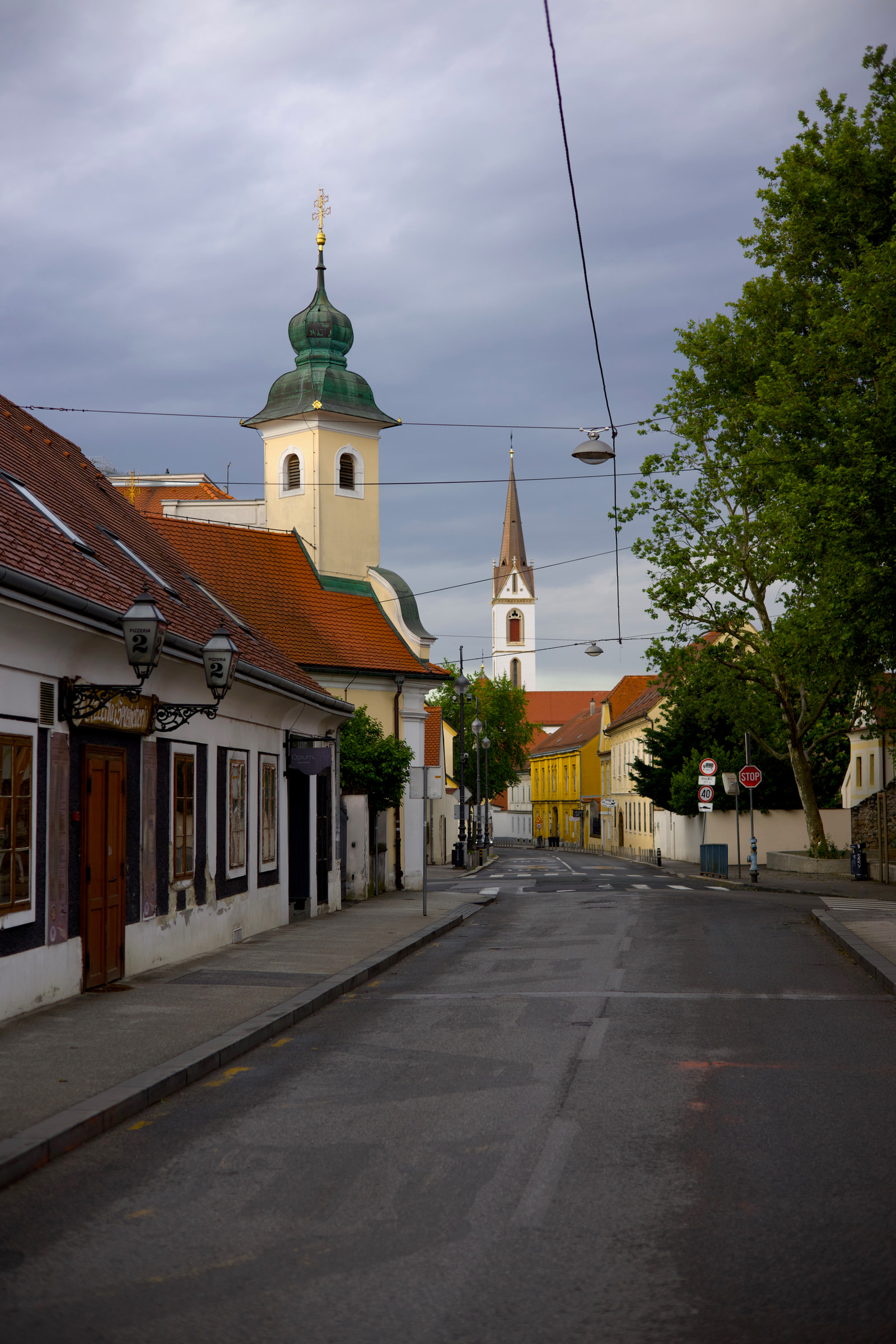Zagreb, 2024