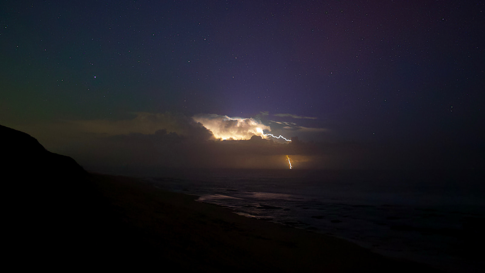 O'Donohues Beach, Anglesea, 2023
