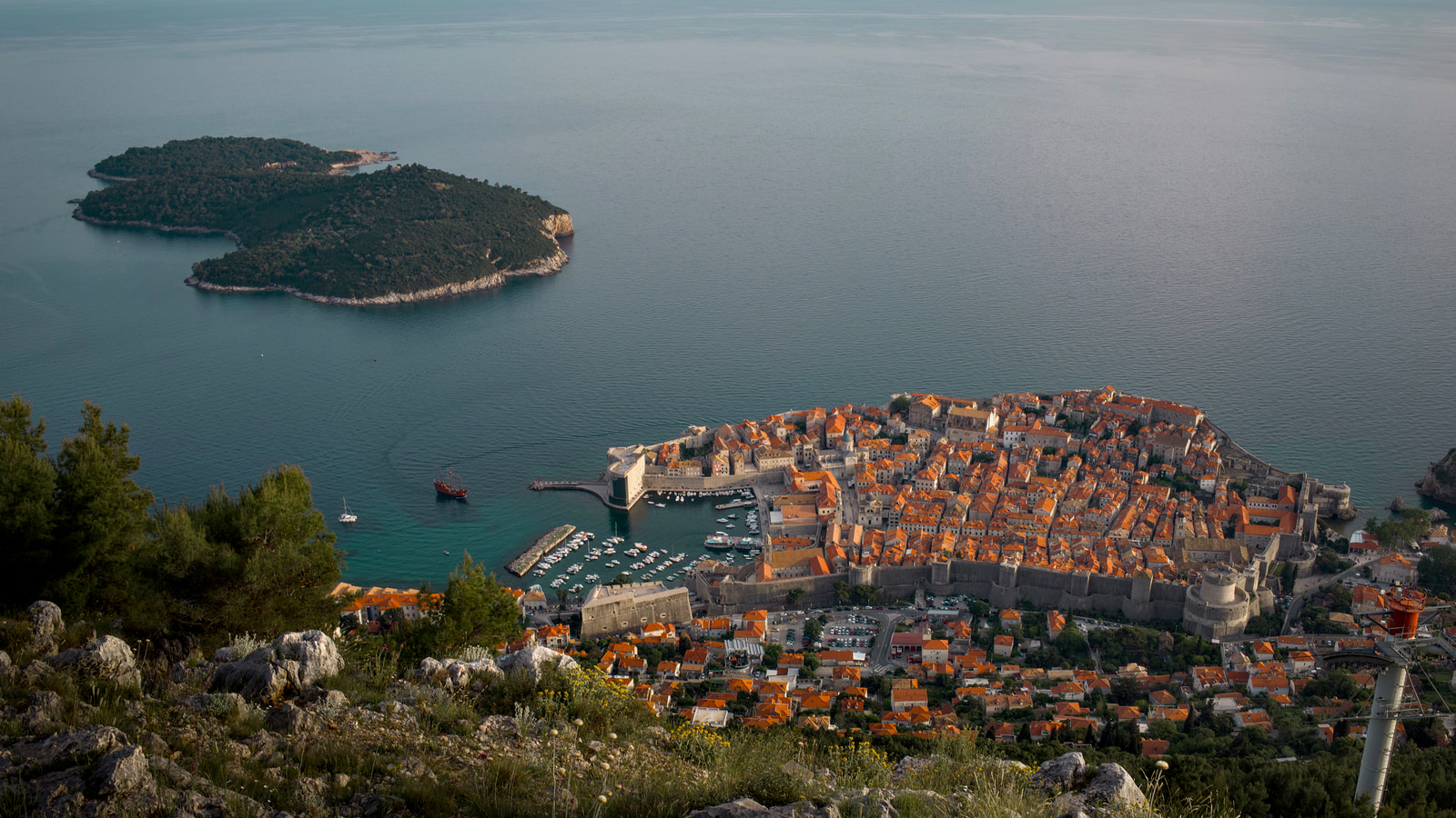 Dubrovnik, 2024