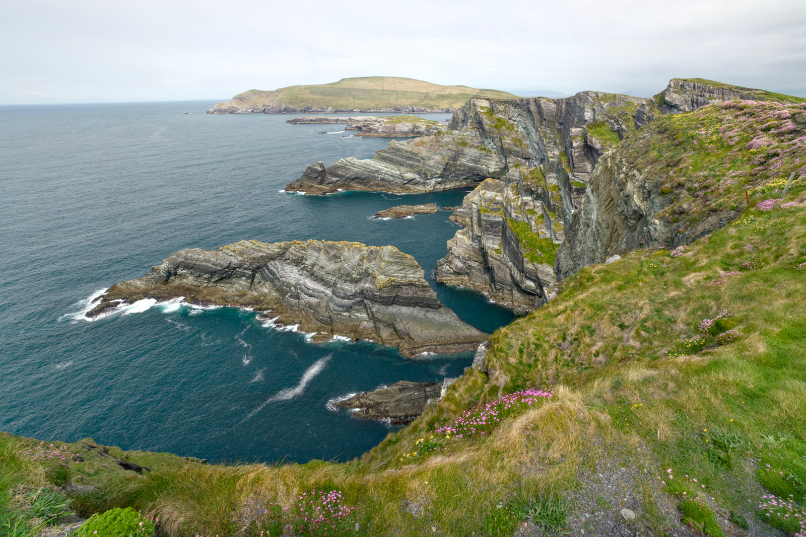 Iveragh Peninsula, 2026