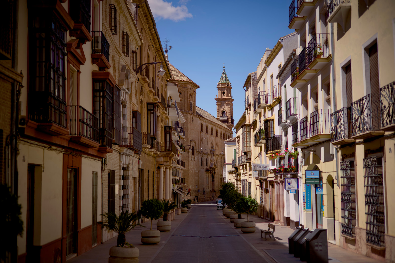 Málaga⁩, 2024